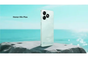 Honor X5c Plus price in Bangladesh 2025